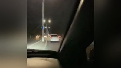 'Toshkent o`rtasida "Gentra"ni havfli boshqarib so`kingan 2003 yil tug`ilgan haydovchiga qonuniy chora qo`rildi (video)'ning rasmi