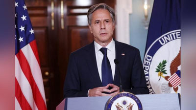 'AQSh Ukrainaga 457,5 million dollar ajratadix'ning rasmi