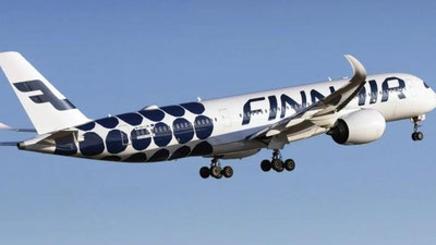 '“Finnair” Skandinaviya mamlakatlaridan O`zbekistonga parvozlarni yo`lga qo`ymoqchi'ning rasmi