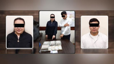 'Toshkentda 160 mln. so`mga “Chevrolet Onix”ni olib beraman degan firibgarlar qo`lga olindi'ning rasmi