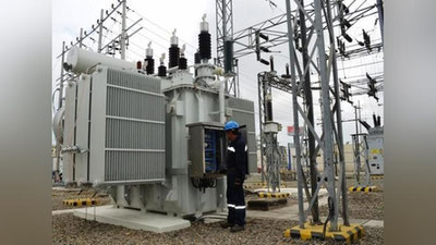 'O`zbekistondagi barcha elektr stansiyalari texnik ekspluatasiyadan o`tkazilishi shartligi haqida hukumat qarori tasdiqlandi'ning rasmi