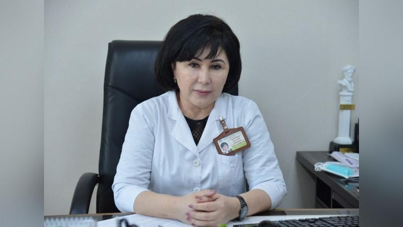 'Meningit nega kuzda avj oladi?'ning rasmi