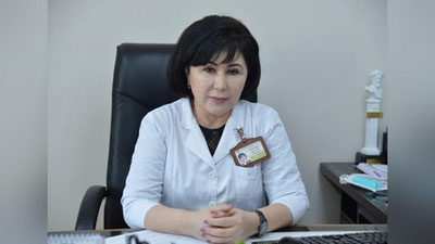 '​Meningit nega kuzda avj oladi?'ning rasmi