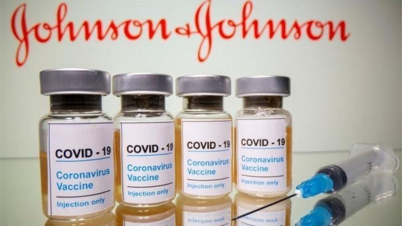 Изрображение 'В нашу страну прибыло еще 583 тыс доз вакцин Johnson&Johnson'