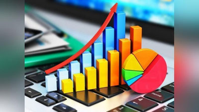 '9 oyda yalpi ichki mahsulot hajmi 5,8 foizga ochdi'ning rasmi