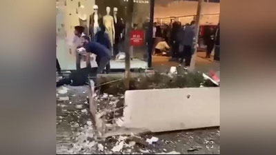 Изрображение 'Власти Турции назвали организаторов теракта в Стамбуле (видео)'