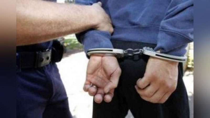 'Taxiatosh tuman hokimi korrupsiya bilan qo`lga tushdi'ning rasmi