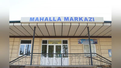 'Samarqandda mahalla raisi ayollarga shilqimlik qilgani aytilgan xabarlarga munosabat bildirildi'ning rasmi