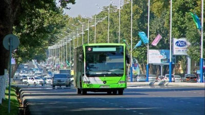 'Jamoat transportlari Yangi yil kuni qay tartibda ishlashi ma`lum qilindi'ning rasmi