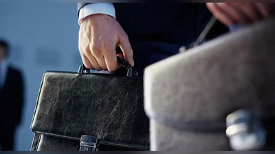 'Ikki OTM rektori lavozimidan ozod etildi'ning rasmi