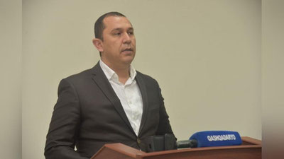 '2022 yilda Qashqadaryoda qariyb 35 ming murojaatchi kadastr hujjatiga ega bo`ldi'ning rasmi