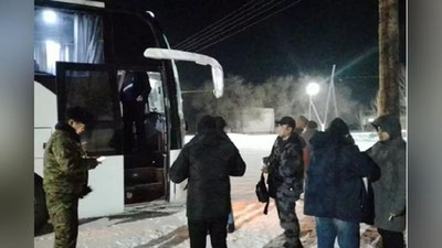 'Qozog`istonda sovuq tufayli yo`lda qolib ketgan 69 nafar O`zbekiston fuqarosining hozirgi ahvoli ma`lum qilindi'ning rasmi