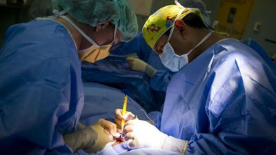 '“Sog`liqni saqlash muassasalarida elektr toki uzilmasligi shart. Bu inson hayotiga bog`liq masala” – doktor Mariya Neyra, JSST bosh direktori yordamchisi'ning rasmi