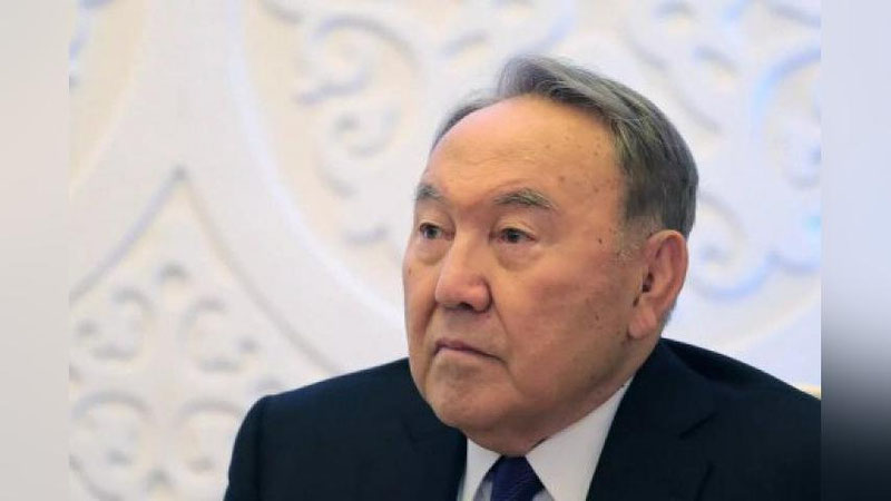 'Назарбоевнинг юраги операция қилинмаган'ning rasmi