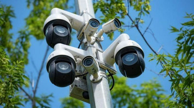 Изрображение 'Казахстанская смарт-система общественной и дорожной безопасности «Сергек» внедрена в Намангане'