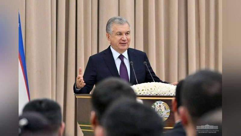 'Farg`onada Burhoniddin Marg`iloniy xalqaro ilmiy tadqiqot markazi tashkil etiladi'ning rasmi