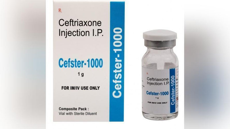 'Qirg`izistonda bir oy ichida seftriaksondan 9 ta noxush holat qayd etildi, 1 kishi vafot etdi'ning rasmi