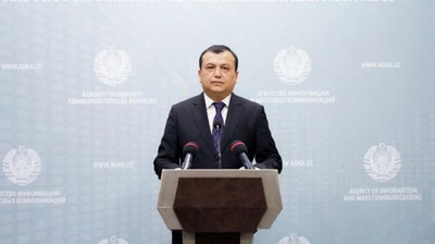 'O`zbekistonda 11 mingdan ortiq ob`ektlar belgilangan normalarga to`g`ri kelmagan holda qurilgan'ning rasmi