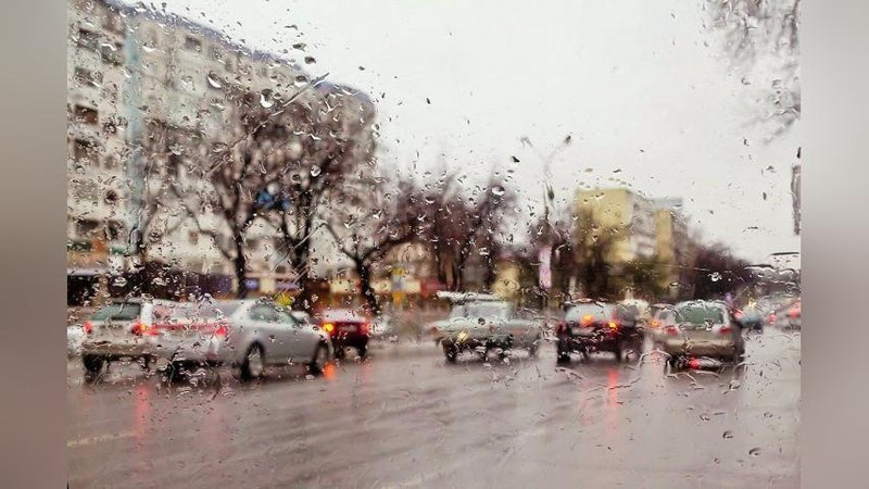 'Bugun havo sovib, yomg`ir yog`ishi kutilmoqda'ning rasmi