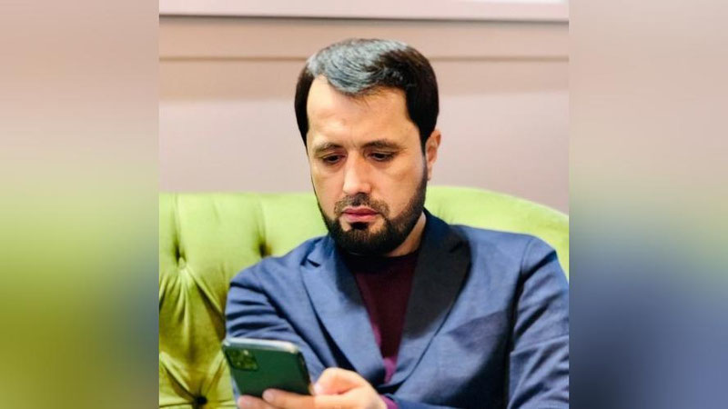 'Abror Muxtor Aliy jarimaga tortildi'ning rasmi