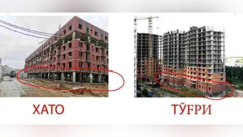 '⚡️O`zbekistonda qurilayotgan uylar zilzilalarga bardosh bera oladimi?'ning rasmi