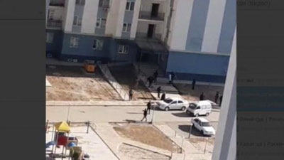 'Qashqadaryodagi binoning yuqori qavatidan tushib vafot etgan fuqaro bo`yicha Bosh prokuratura qo`shimcha  ma`lumot berdi'ning rasmi