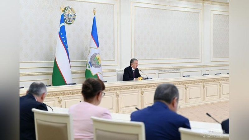 'IT parkda xorijiy kompaniyalar uchun “Raqamli moliya texnologiyalari markazi” tashkil etiladi'ning rasmi