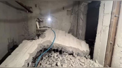 'Toshkentda ko`p qavatli uy erto`lasi o`zboshimchalik bilan o`zgartirilgani aniqlandi'ning rasmi