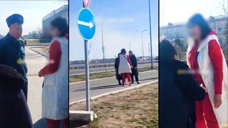 'Ohangaronda bola o`g`rilari ushlangani aytilmoqda (video)'ning rasmi