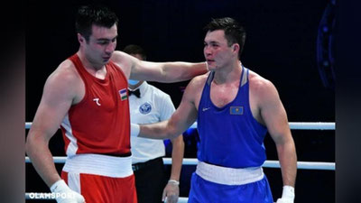 'Stranja-2023: Bahodir Jalolov jang qilmay yarim finalga chiqdi'ning rasmi