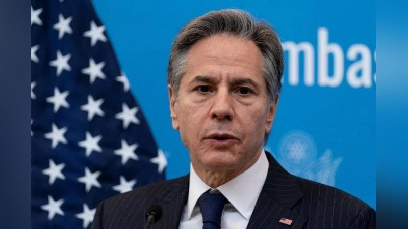 'AQSh davlat kotibi Blinken O`zbekistonga keladi'ning rasmi