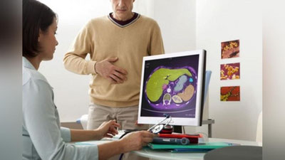 'Jigar kasalliklarini tadqiq etish uchun "tirik" model yaratildi'ning rasmi