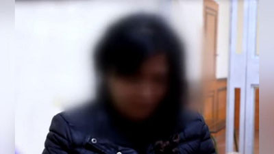 'Qashqadaryoda qamoqdan chiqqaniga 2 oy bo`lgan ayol yana 3 yilga qamaldi'ning rasmi