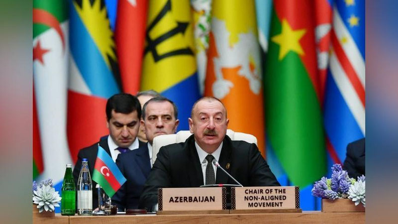 'Ilhom Aliev BMT Xavfsizlik Kengashi tarkibini kengaytirishni taklif qildi'ning rasmi