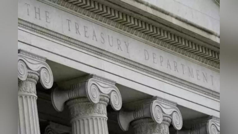 'AQSh Moliya vazirligi raqamli dollarni ishlab chiqmoqda'ning rasmi