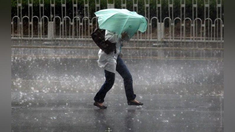 '"O`zgidromet" 5-10 mart kunlari 9 ta viloyatda sel kelish xavfi haqida ma`lum qildi'ning rasmi