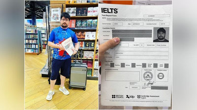 'O`zbekistonda ilk bor IELTSdan 9 balli natija qayd etildi'ning rasmi