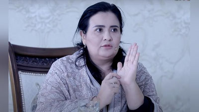 'Emina Karamanovaning hibsga olinishi yuzasidan rasmiy ma`lumot berildi'ning rasmi