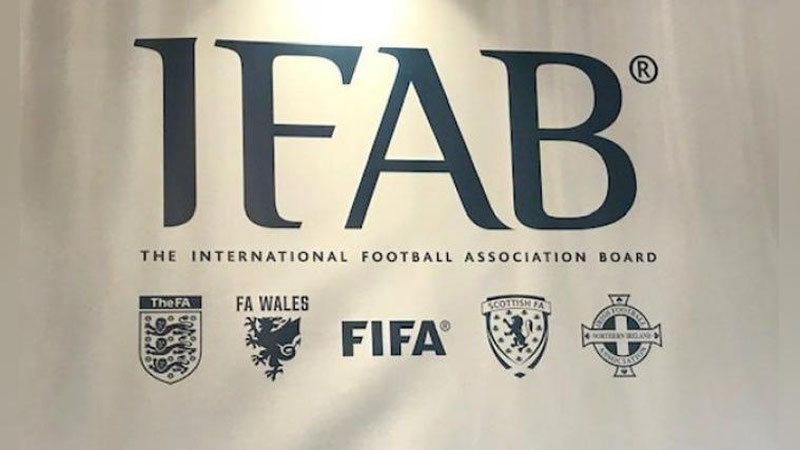 'Футбол қоидаларига қатор ўзгаришлар қўшилди'ning rasmi