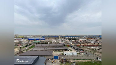 'Келаётган ҳафта Ўзбекистонда қандай об-ҳаво бўлиши эълон қилинди'ning rasmi