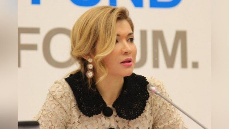 'Gulnora Karimova haqida yangi ma`lumotlar oshkor bo`ldi'ning rasmi