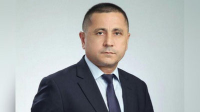 'Mehriddin Abdullaevning yangi lavozimi ma`lum qilindi'ning rasmi