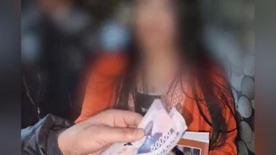 'Namanganda massajxonani fohishaxonaga aylantirgan shaxslar qo`lga tushdi'ning rasmi