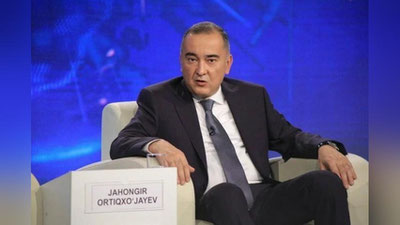 'Жаҳонгир Ортиқхўжаев янги лавозимга тайинлангани рад этилди'ning rasmi