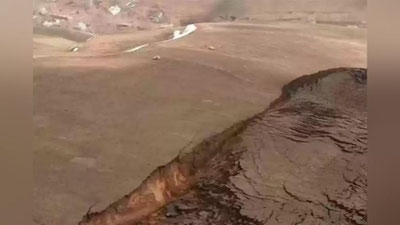 'Qirg`izistonda ko`chki yuz berdi, 18 ta uy aholisi evakuasiya qilindi'ning rasmi