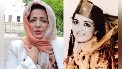 'O`zbekiston xalq artisti Malika Ahmedovaning uyiga o`g`ri tushdi'ning rasmi