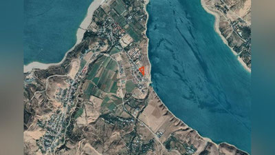 '“Chorvoq”dagi 8 ta er maydoni auksionga qo`yildi'ning rasmi