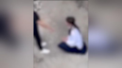 'Toshkentdagi maktabda 2 o`quvchi qiz 14 yoshli qizni "samosud" qildi'ning rasmi