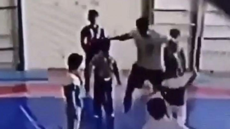 'Ozarbayjonda murabbiy 7 yoshli shogirdini o`ldirib qo`ydi (video)'ning rasmi