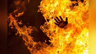 'Toshkentda 41 yoshli ayol o`zini yoqib yubordi'ning rasmi